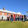 EHW Seminar - 30 August 2017